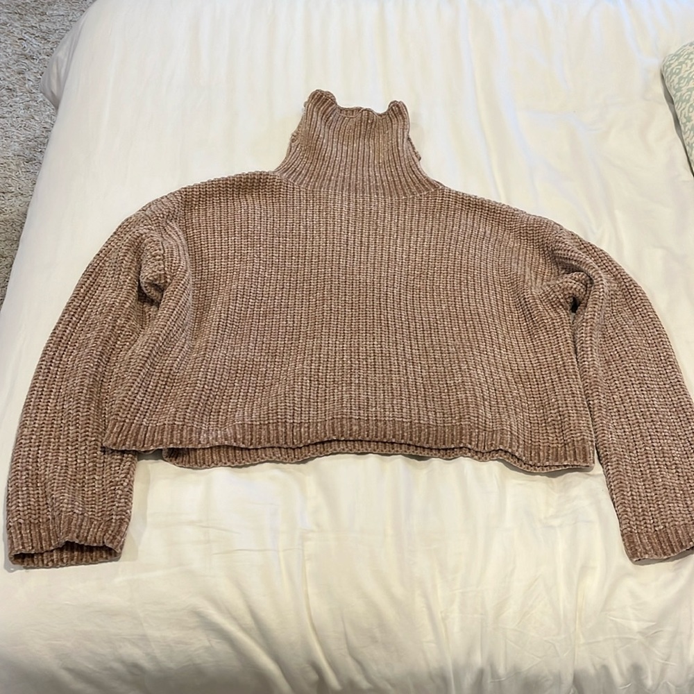 Blank NYC sweater